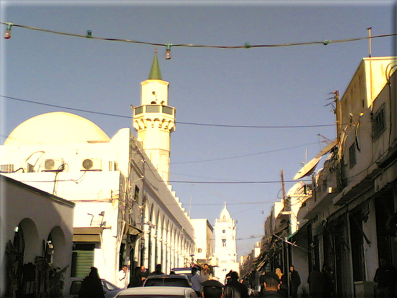 foto Tripoli